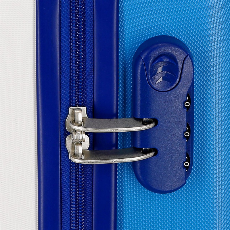 Detský kufor Toy Story 50 cm – príručný ABS kufor na kolieskach