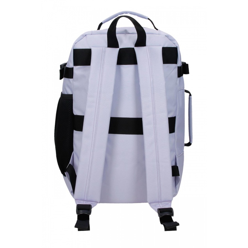 Příruční batoh Movem Foster Lilac 40 cm – cestovní batoh do letadla