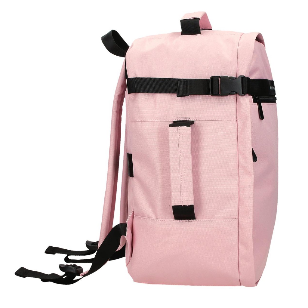 Příruční batoh Movem Foster Nude 40 cm – cestovní batoh do letadla