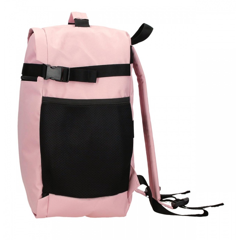 Príručný batoh Movom Foster Nude 40 cm – cestovný batoh do lietadla