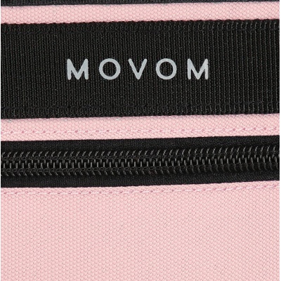 Príručný batoh Movom Foster Nude 40 cm – cestovný batoh do lietadla