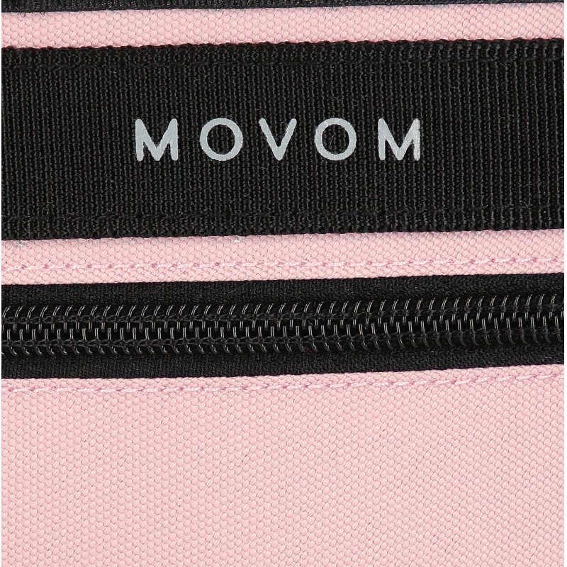 Príručný batoh Movom Foster Nude 40 cm – cestovný batoh do lietadla