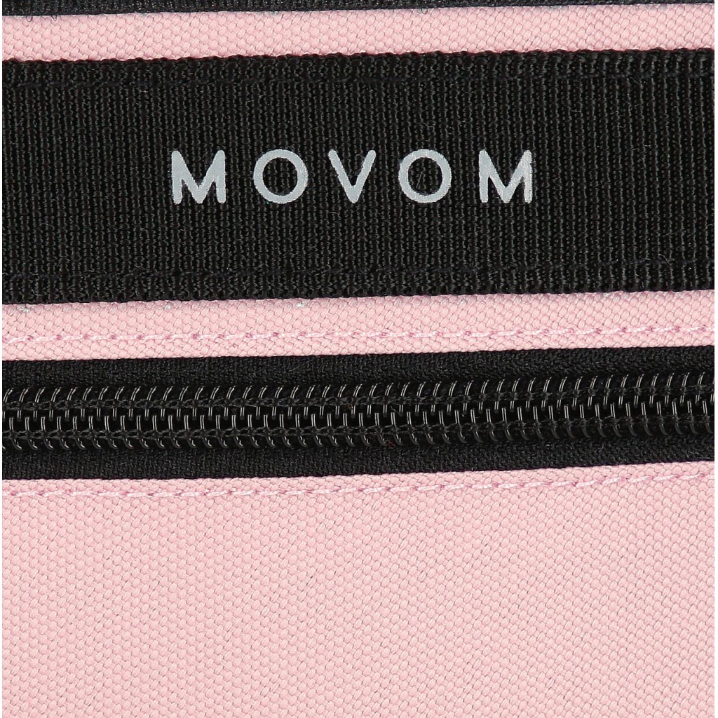 Príručný batoh Movom Foster Nude 40 cm – cestovný batoh do lietadla