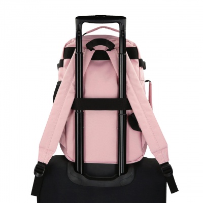 Příruční batoh Movem Foster Nude 40 cm – cestovní batoh do letadla