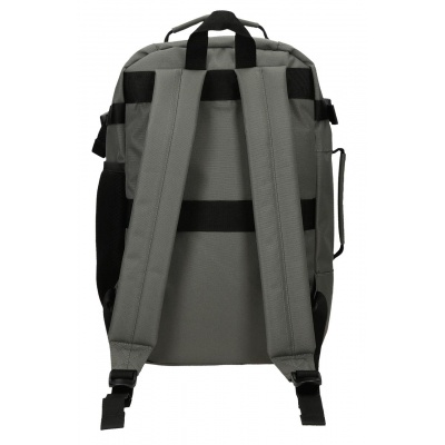 Príručný batoh Movom Foster Khaki 40 cm – cestovný batoh do lietadla