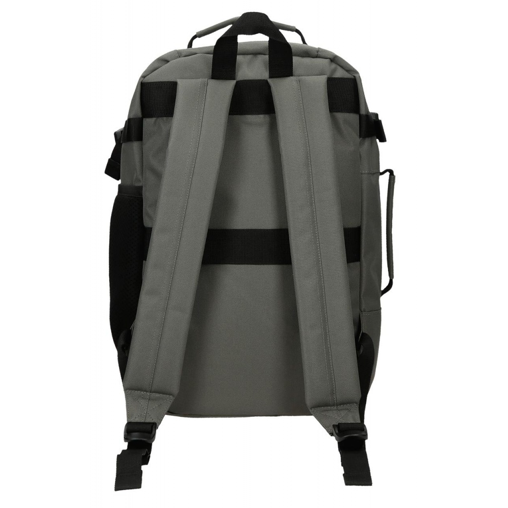 Příruční batoh Movem Foster Khaki 40 cm – cestovní batoh do letadla