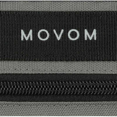 Příruční batoh Movem Foster Khaki 40 cm – cestovní batoh do letadla