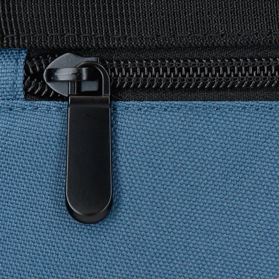 Príručný batoh Movom Foster Denim 40 cm – cestovný batoh do lietadla