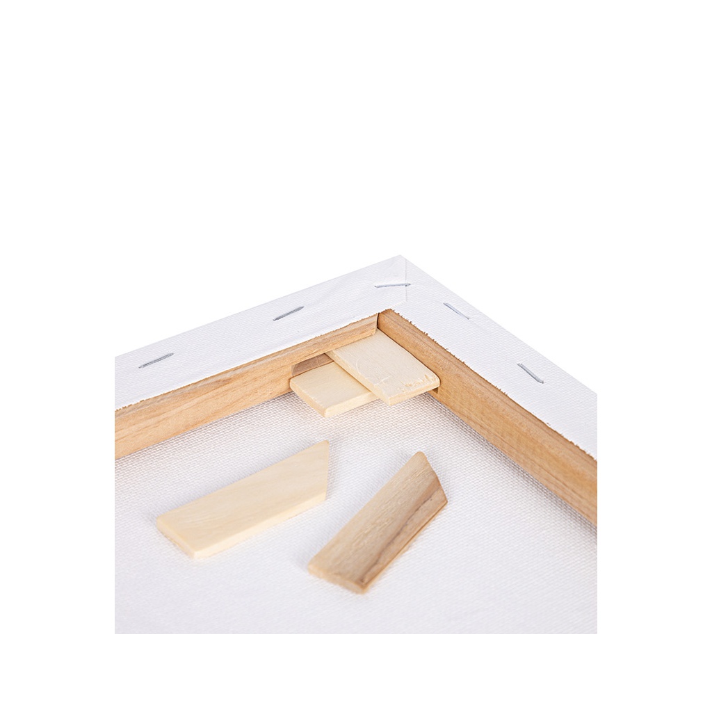 ARTEA Malířské plátno na rámu, 24x30cm, 801106001