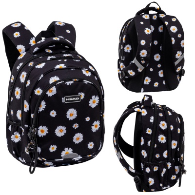 Školský batoh HEAD DAISY AY300 45×30×19 cm