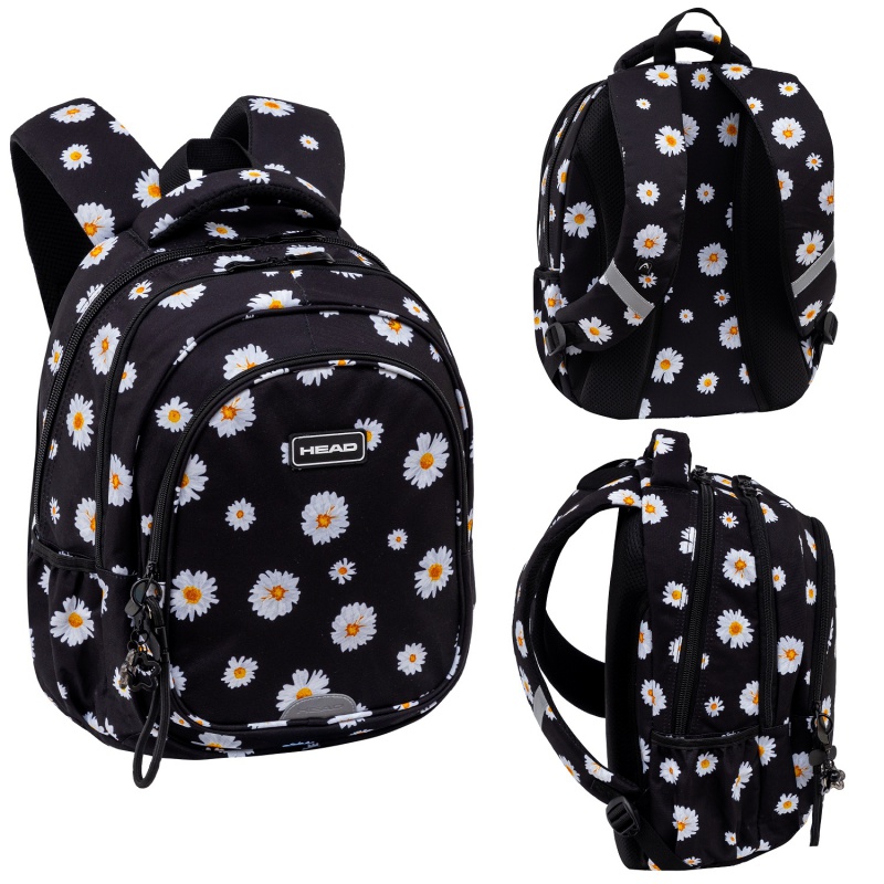 Školský batoh HEAD DAISY AY300 45×30×19 cm