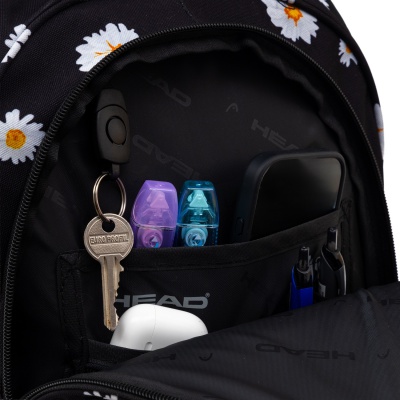 Školský batoh HEAD DAISY AY300 45×30×19 cm