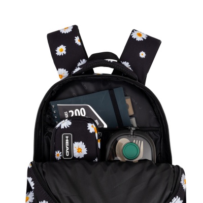 Školský batoh HEAD DAISY AY300 45×30×19 cm