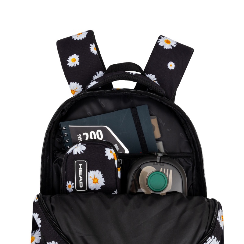 Školský batoh HEAD DAISY AY300 45×30×19 cm