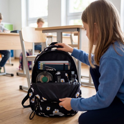 Školský batoh HEAD DAISY AY300 45×30×19 cm