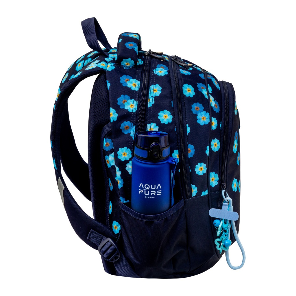 Školský batoh HEAD FORGET-ME-NOT AY300 45×30×19 cm