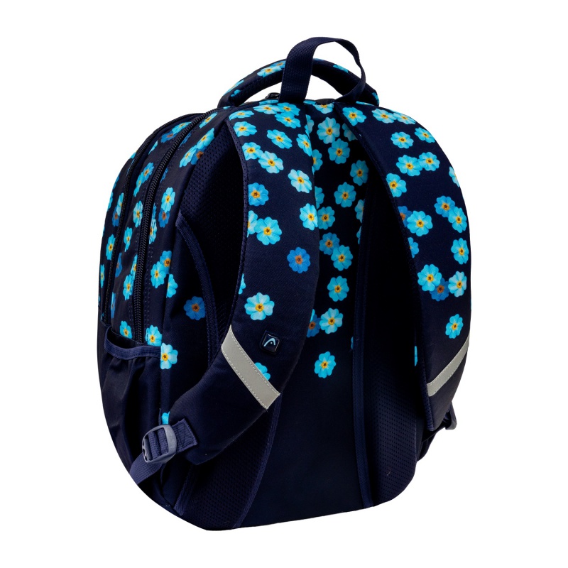 Školský batoh HEAD FORGET-ME-NOT AY300 45×30×19 cm