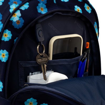 Školský batoh HEAD FORGET-ME-NOT AY300 45×30×19 cm