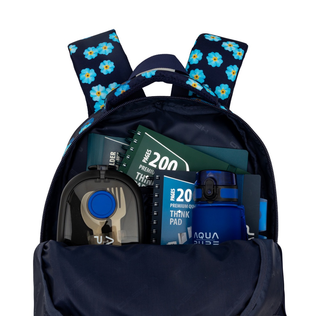 Školský batoh HEAD FORGET-ME-NOT AY300 45×30×19 cm