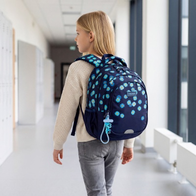 Školský batoh HEAD FORGET-ME-NOT AY300 45×30×19 cm