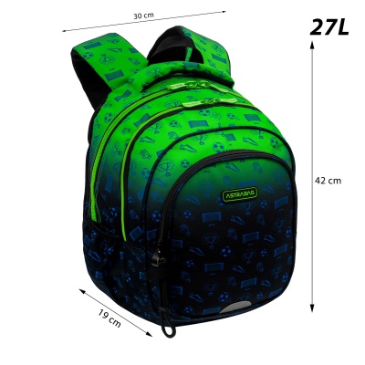 skolsky-batoh-astrabag-ombre-football-ab300-502026053