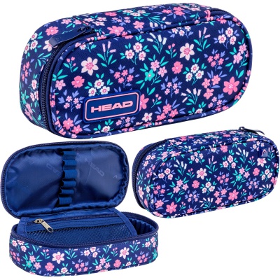 Peračník HEAD FLOWER FIELD AC6 22×9×5 cm