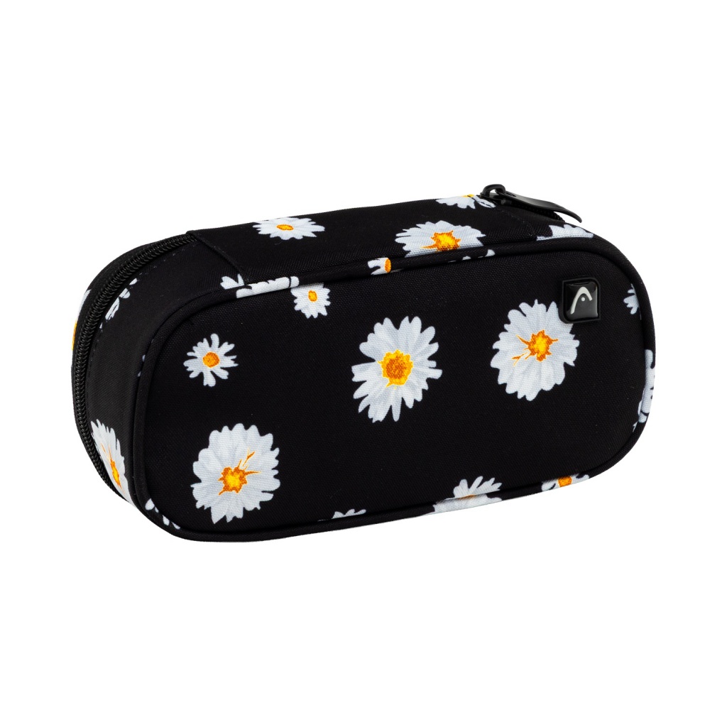 Penál HEAD DAISY AC6 22×9×5 cm
