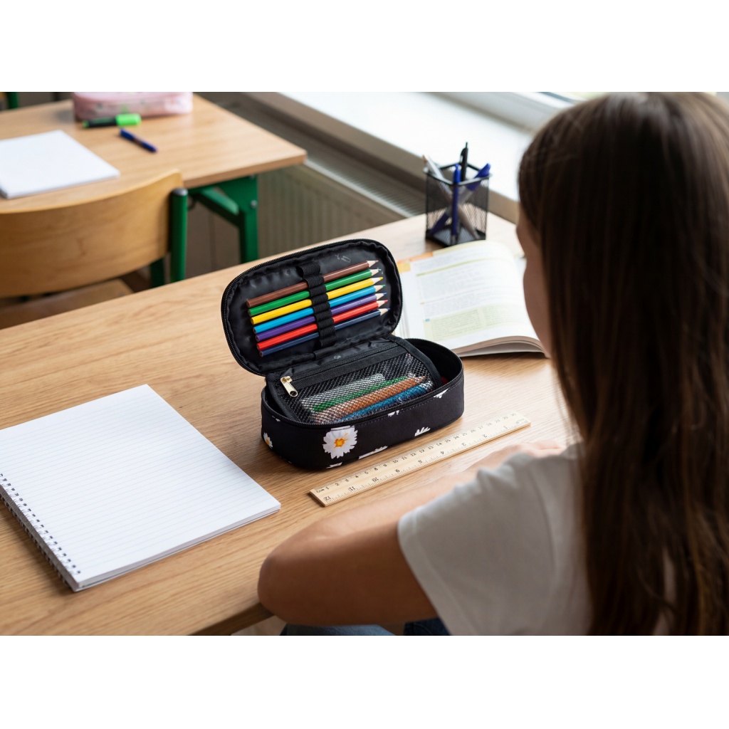 Peračník HEAD DAISY AC6 22×9×5 cm