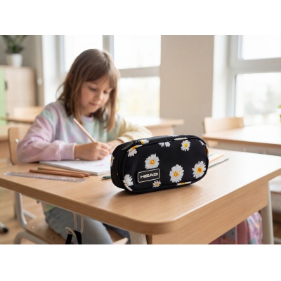 Peračník HEAD DAISY AC6 22×9×5 cm