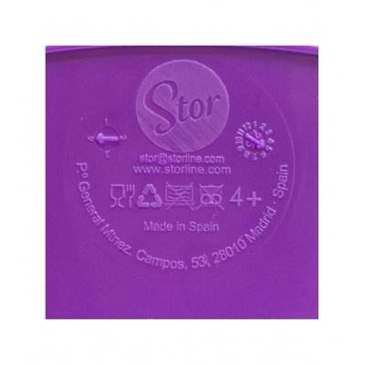 Box na svačinu Frozen – dětský lunch box s přihrádkami