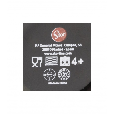 Keramický hrnek latte Minecraft 695 ml