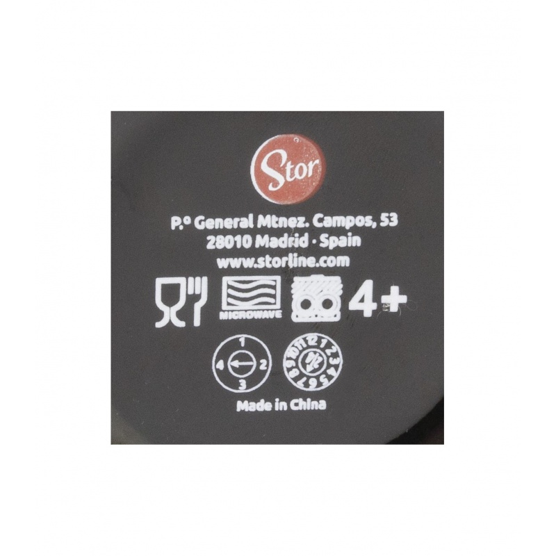 Keramický hrnček latte Minecraft 695 ml