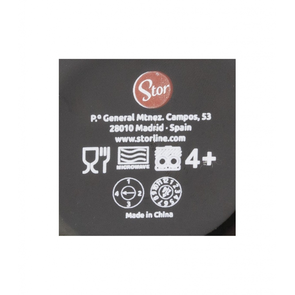 Keramický hrnček latte Minecraft 695 ml