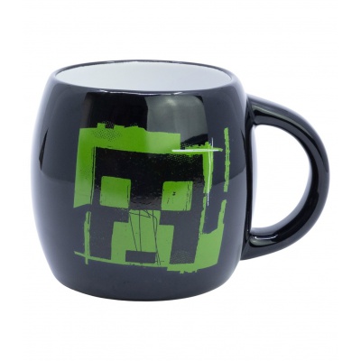 Keramický hrnek Minecraft 380 ml