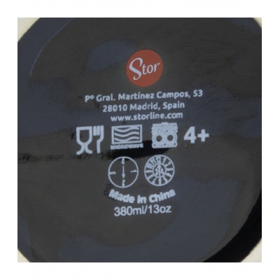 Keramický hrnček Minecraft 380 ml