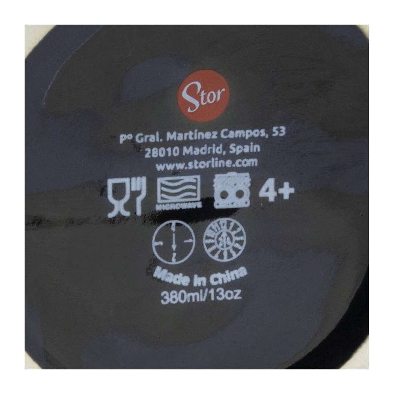 Keramický hrnek Minecraft 380 ml