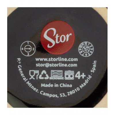 Keramický hrnček latte Marvel Avengers 695 ml