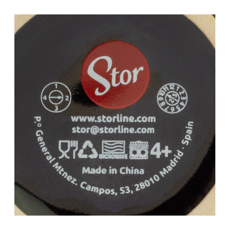 Keramický hrnek latte Marvel Avengers 695 ml