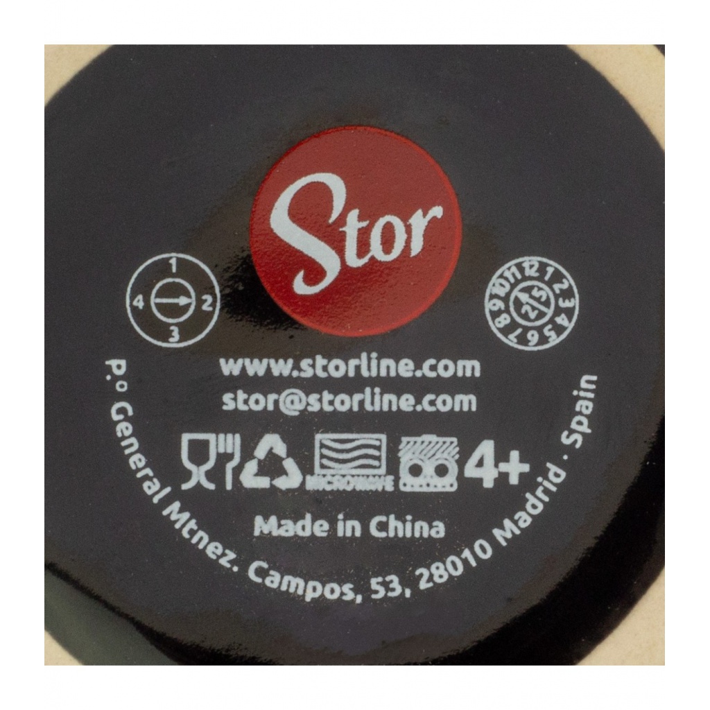 Keramický hrnek latte Marvel Avengers 695 ml