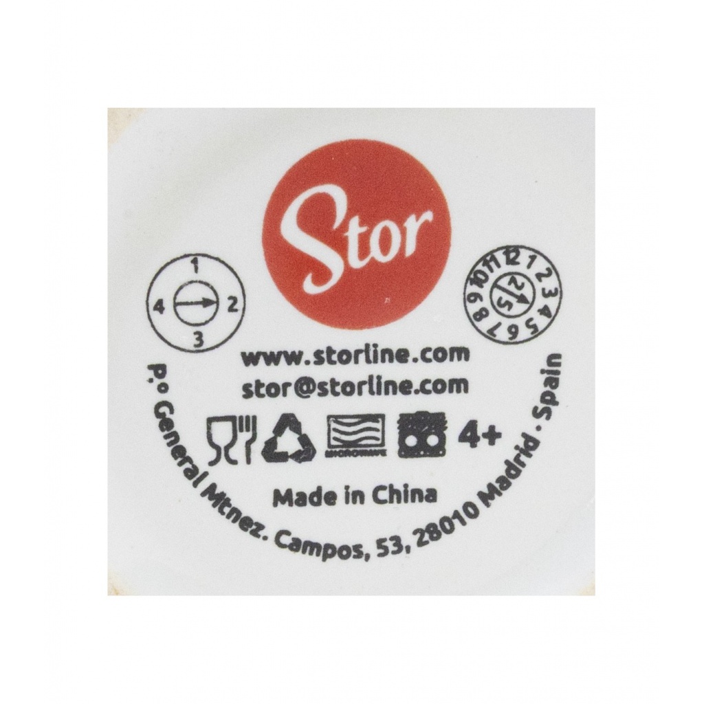 Keramický hrnček latte Lilo & Stitch 695 ml