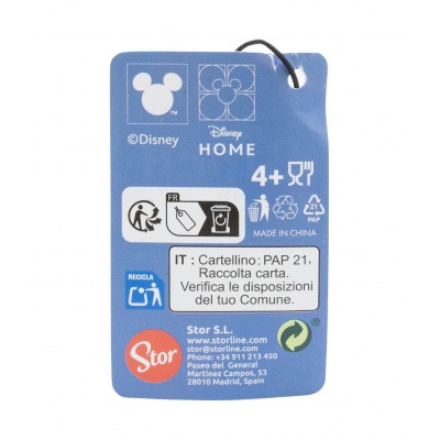 Keramický hrnček latte Lilo & Stitch 695 ml