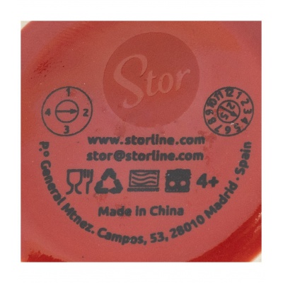 Keramický hrnek latte Super Mario 695 ml