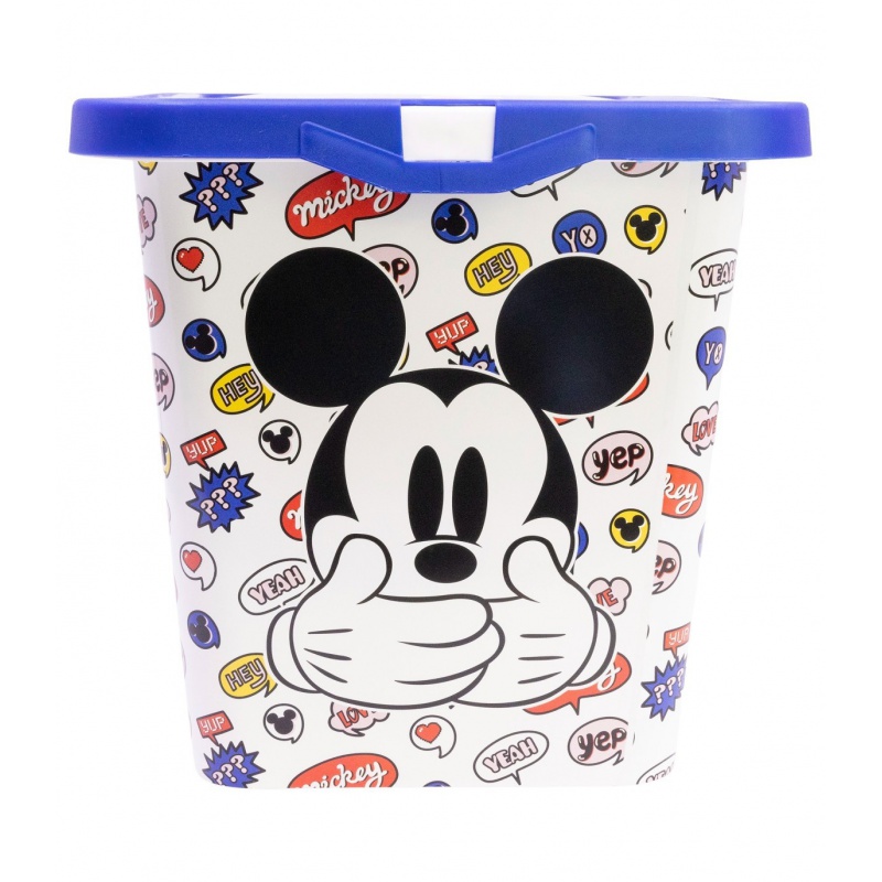 Úložný box Mickey Mouse 7 l plastový