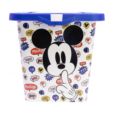 Úložný box Mickey Mouse 7 l plastový