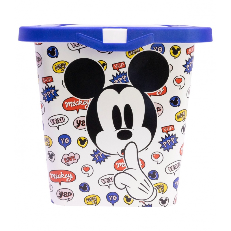 Úložný box Mickey Mouse 7 l plastový