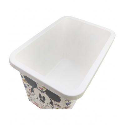 Úložný box Mickey Mouse 7 l plastový