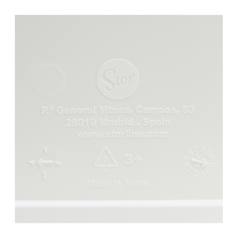 Úložný box Mickey Mouse 7 l plastový