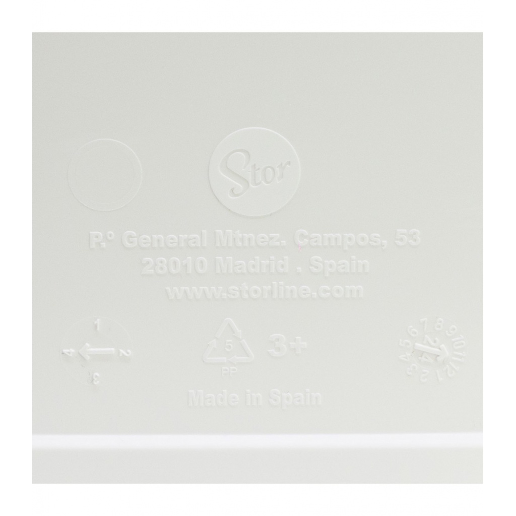 Úložný box Mickey Mouse 7 l plastový