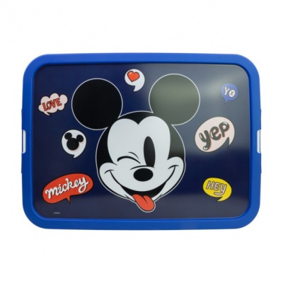 Úložný box Mickey Mouse 13 l plastový