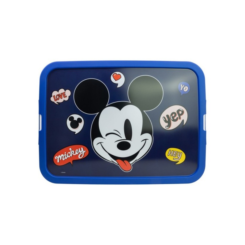 Úložný box Mickey Mouse 13 l plastový
